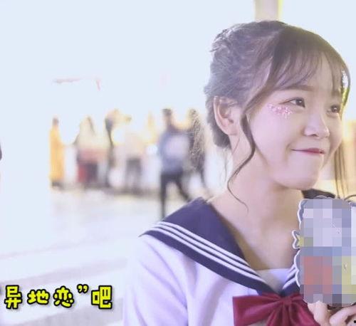 娱乐吃瓜酱异地恋拍照,娱乐吃瓜酱的创意拍照大揭秘