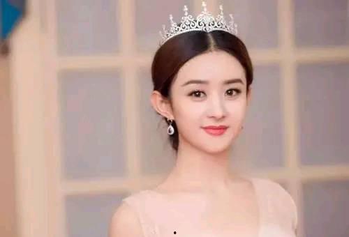 赵丽颖吃瓜娱乐圈视频,一场吃瓜盛宴