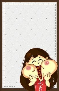 娱乐吃瓜背景素材图片,揭秘吃瓜群众的狂欢盛宴