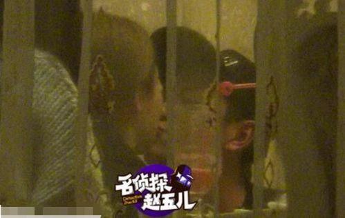 吃瓜娱乐少女和狗仔,揭秘娱乐圈幕后风云