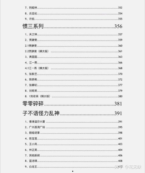 娱乐圈吃瓜pdf,PDF文件深度解析